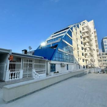 Сдается 2-х комнатная квартира, 85 м²