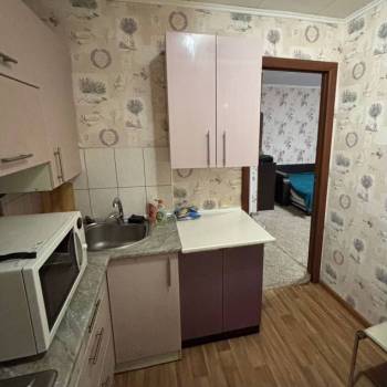 Сдается 2-х комнатная квартира, 45,4 м²