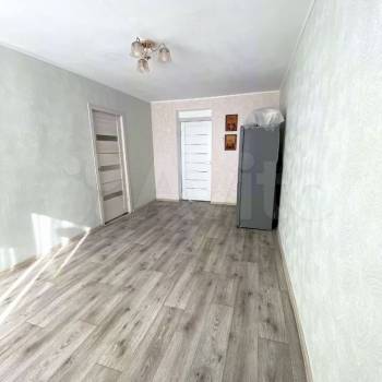 Продается 3-х комнатная квартира, 62 м²