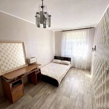 Продается 3-х комнатная квартира, 62 м²