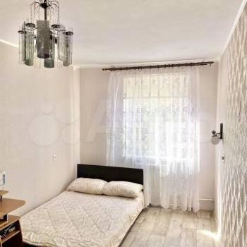 Продается 3-х комнатная квартира, 62 м²