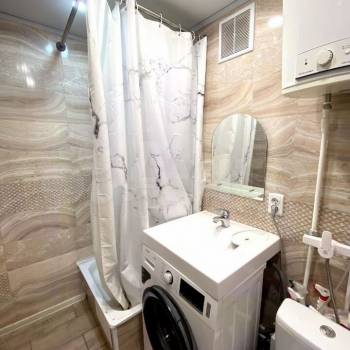 Продается 3-х комнатная квартира, 62 м²