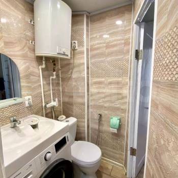 Продается 3-х комнатная квартира, 62 м²