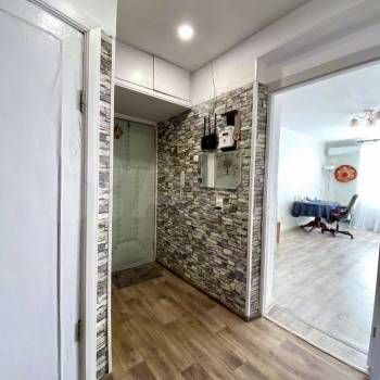 Продается 3-х комнатная квартира, 62 м²