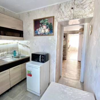 Продается 3-х комнатная квартира, 62 м²
