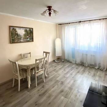 Продается 3-х комнатная квартира, 62 м²