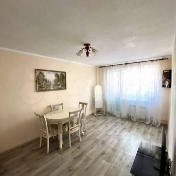 Продается 3-х комнатная квартира, 62 м²