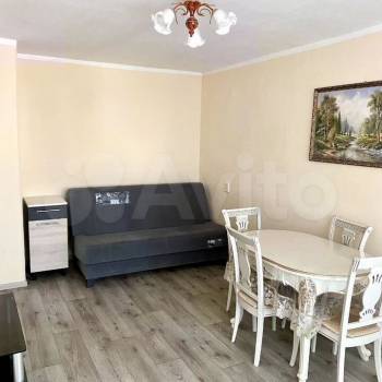 Продается 3-х комнатная квартира, 62 м²