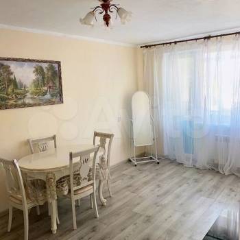 Продается 3-х комнатная квартира, 62 м²