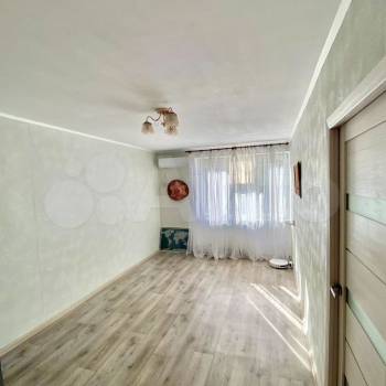 Продается 3-х комнатная квартира, 62 м²