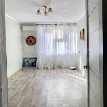 Продается 3-х комнатная квартира, 62 м²