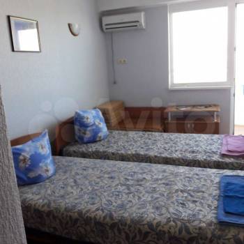 Продается 1-комнатная квартира, 17 м²