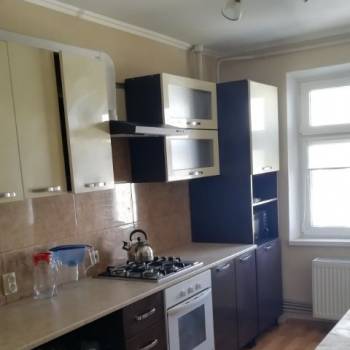 Сдается 2-х комнатная квартира, 56 м²