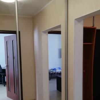 Сдается 2-х комнатная квартира, 56 м²