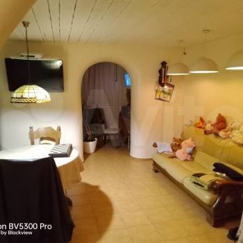 Продается 2-х комнатная квартира, 100 м²