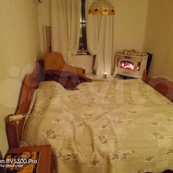 Продается 2-х комнатная квартира, 100 м²