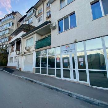 Продается Нежилое помещение, 250 м²