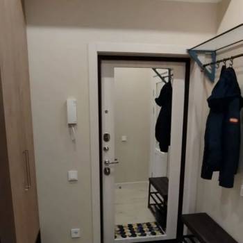 Сдается 1-комнатная квартира, 44 м²