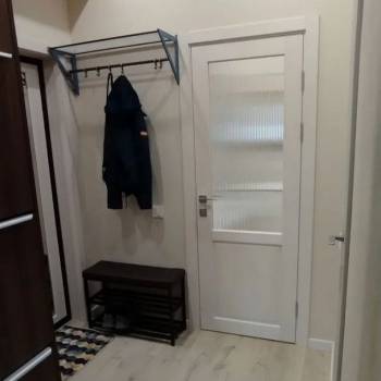 Сдается 1-комнатная квартира, 44 м²