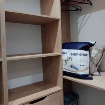 Сдается 1-комнатная квартира, 44 м²