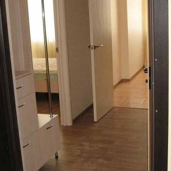 Сдается 1-комнатная квартира, 36 м²