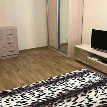 Сдается 1-комнатная квартира, 36 м²