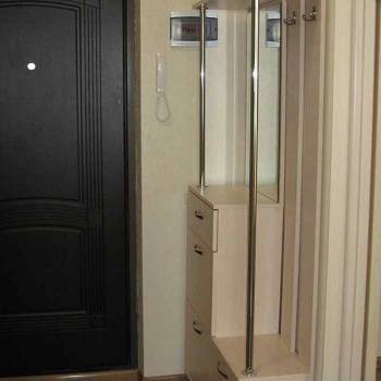 Сдается 1-комнатная квартира, 36 м²