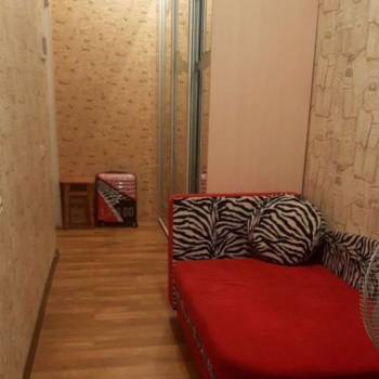 Сдается 1-комнатная квартира, 42,6 м²