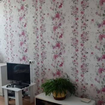 Сдается 1-комнатная квартира, 42,6 м²