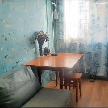 Сдается 1-комнатная квартира, 42,6 м²