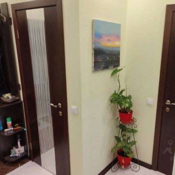 Продается 1-комнатная квартира, 43,9 м²