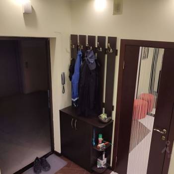 Продается 1-комнатная квартира, 43,9 м²
