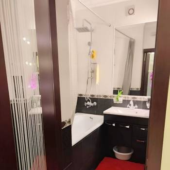 Продается 1-комнатная квартира, 43,9 м²
