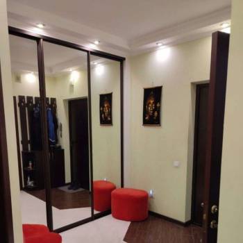 Продается 1-комнатная квартира, 43,9 м²