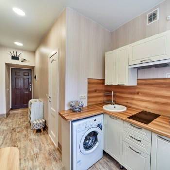 Сдается 2-х комнатная квартира, 54 м²