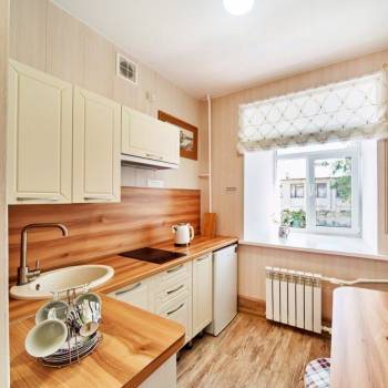 Сдается 2-х комнатная квартира, 54 м²