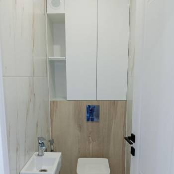 Продается 2-х комнатная квартира, 58 м²