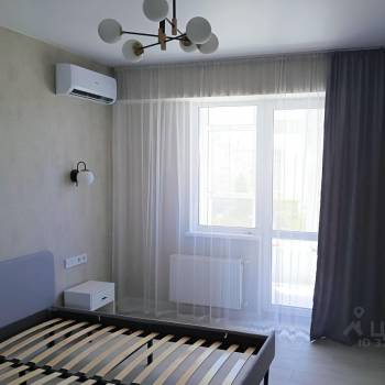Продается 2-х комнатная квартира, 58 м²