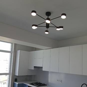 Продается 2-х комнатная квартира, 58 м²