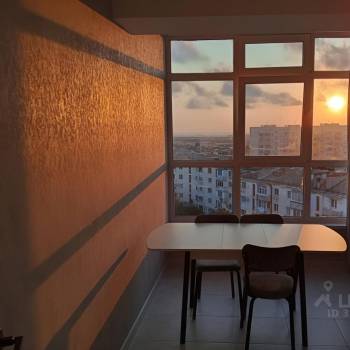 Продается 2-х комнатная квартира, 58 м²