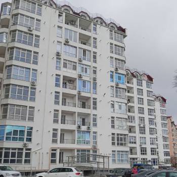 Продается 2-х комнатная квартира, 58 м²