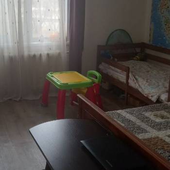 Продается 1-комнатная квартира, 43,1 м²