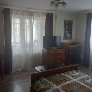 Продается 1-комнатная квартира, 43,1 м²