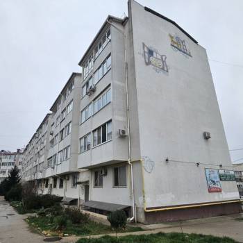Продается 1-комнатная квартира, 42,3 м²