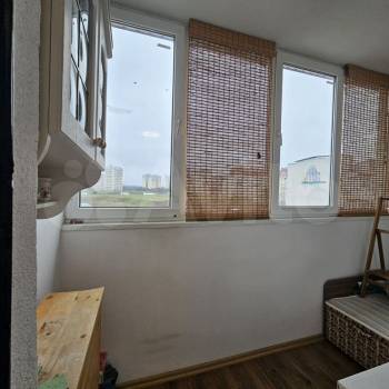 Продается 1-комнатная квартира, 42,3 м²