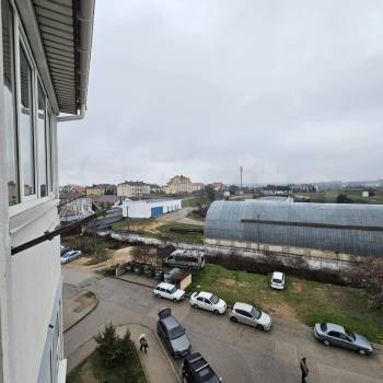 Продается 1-комнатная квартира, 42,3 м²