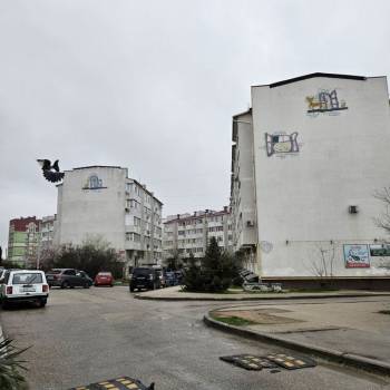 Продается 1-комнатная квартира, 42,3 м²