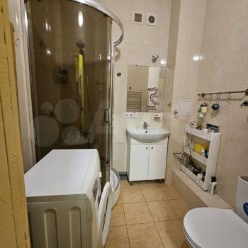 Продается 1-комнатная квартира, 42,3 м²