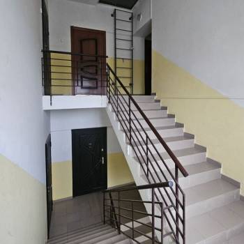 Продается 1-комнатная квартира, 42,3 м²