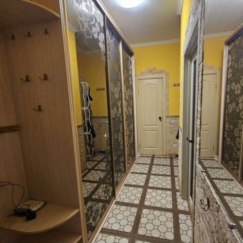 Продается 1-комнатная квартира, 42,3 м²